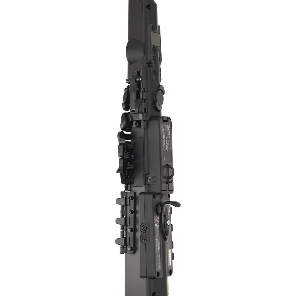 YAMAHA YDS-150 デジタルサックス 裏面画像