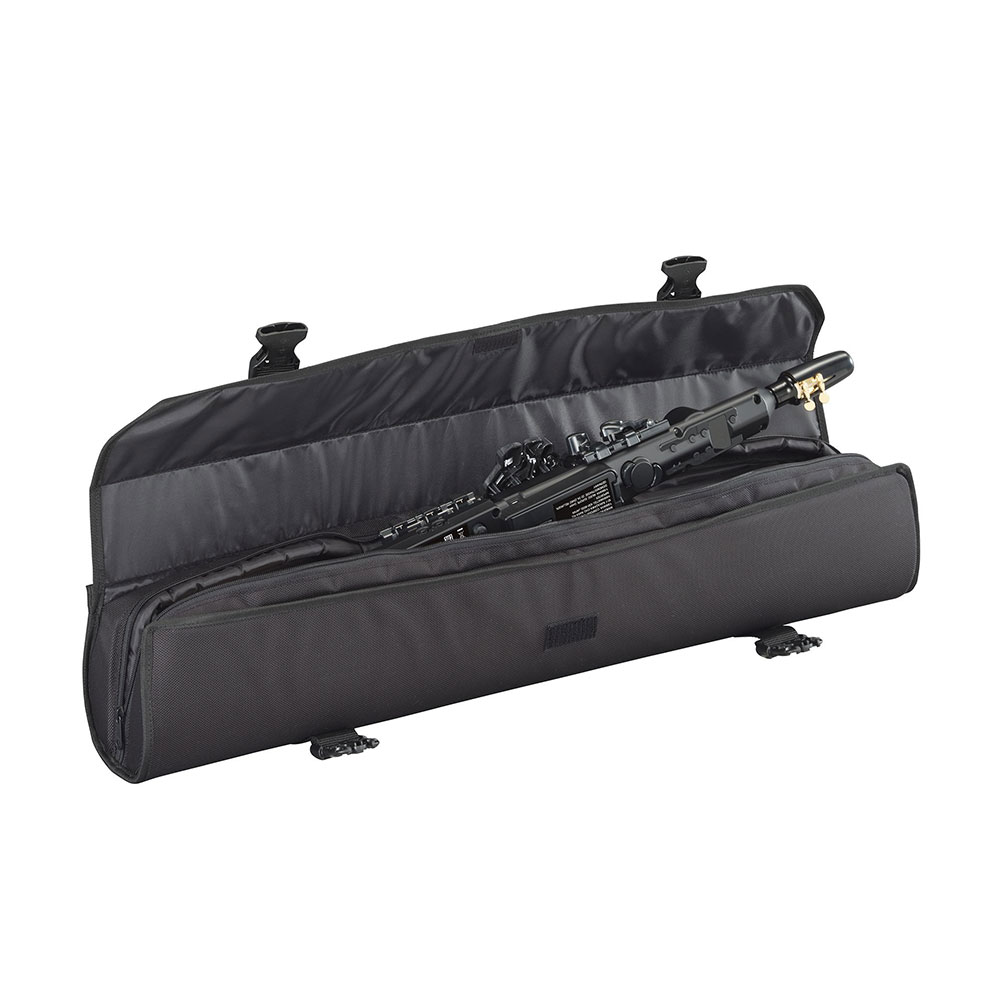 YAMAHA YDS-150 デジタルサックス ケースに入れた時の画像