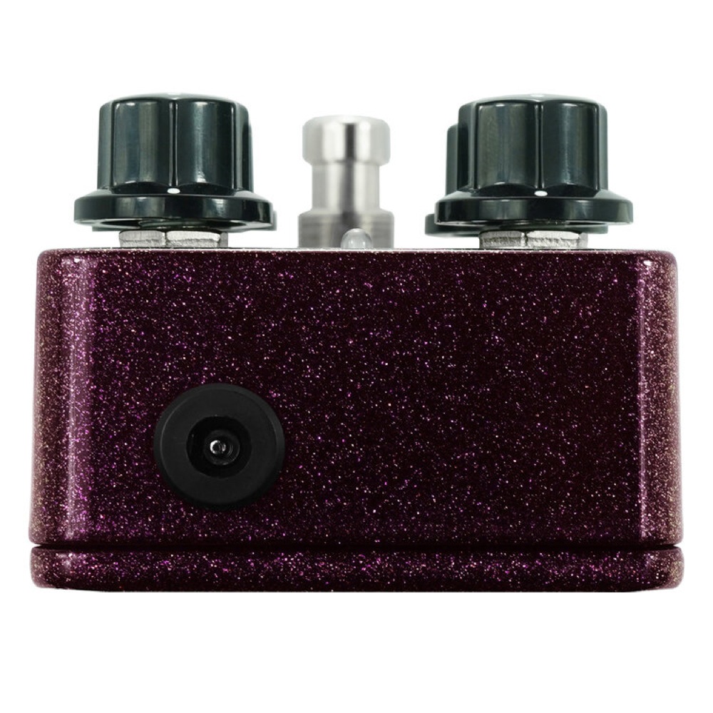 VAHLBRUCH BBQ ブースター ギターエフェクター の画像