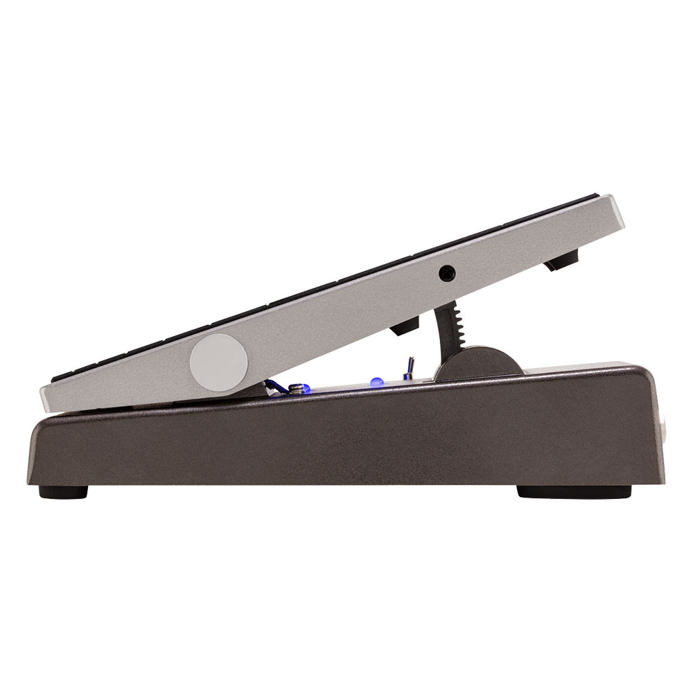 Fender Tread-Light Volume/Expression ボリュームペダル エクスプレッションペダル フェンダー 背面画像