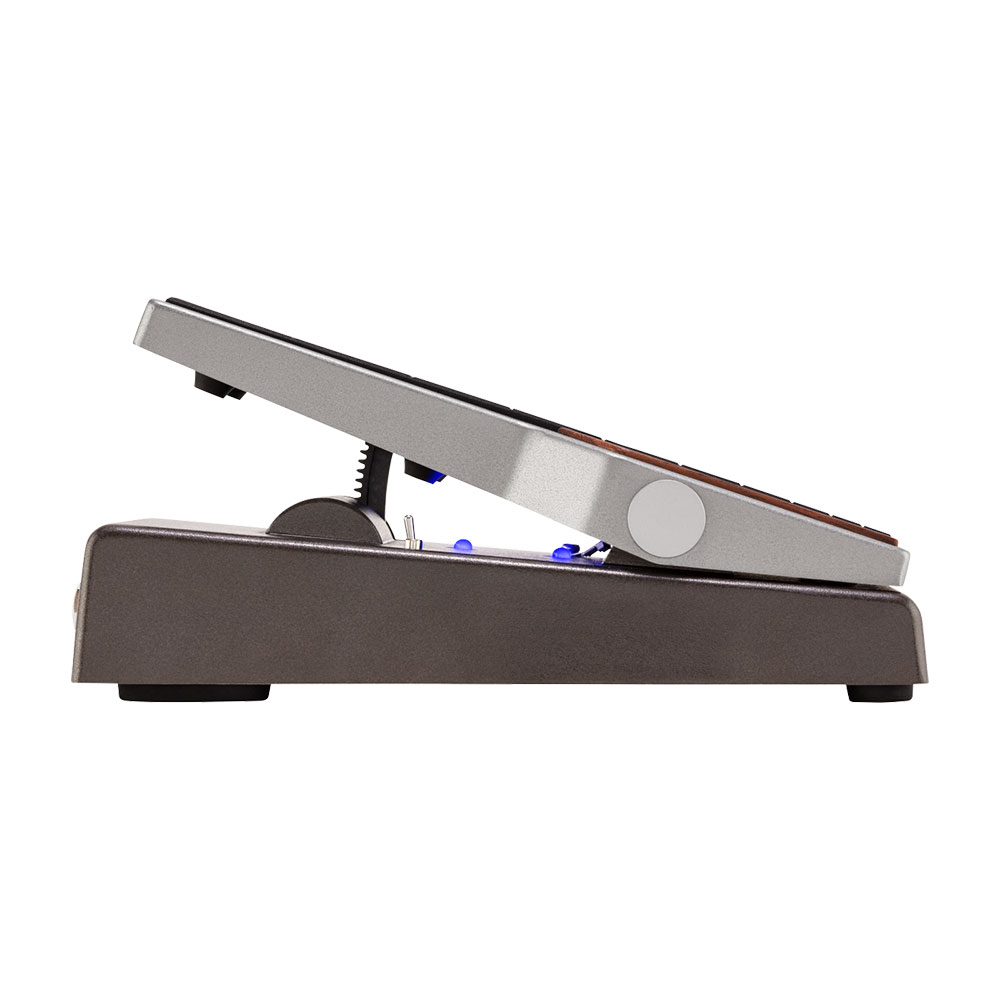 Fender Tread-Light Volume/Expression ボリュームペダル エクスプレッションペダル フェンダー 背面画像