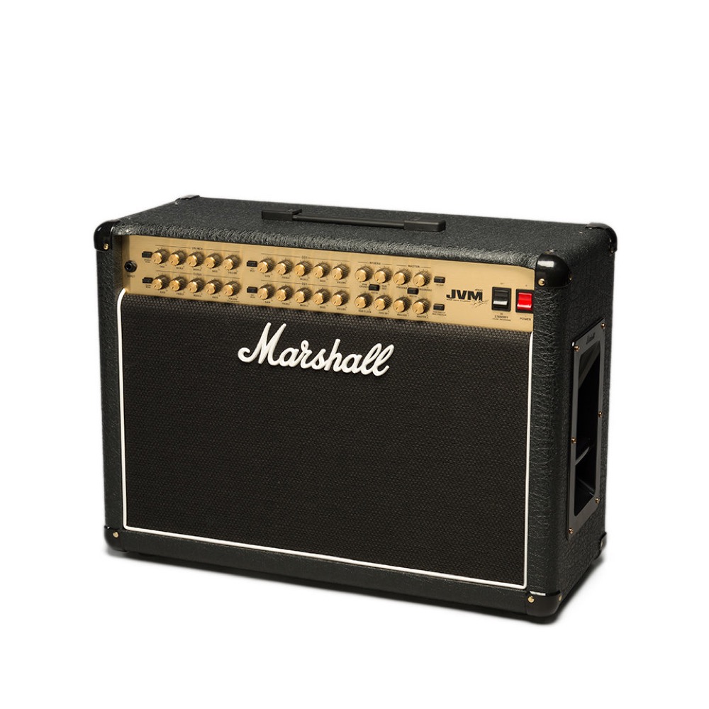 マーシャル MARSHALL JVM410C ギターアンプ コンボ 真空管アンプ