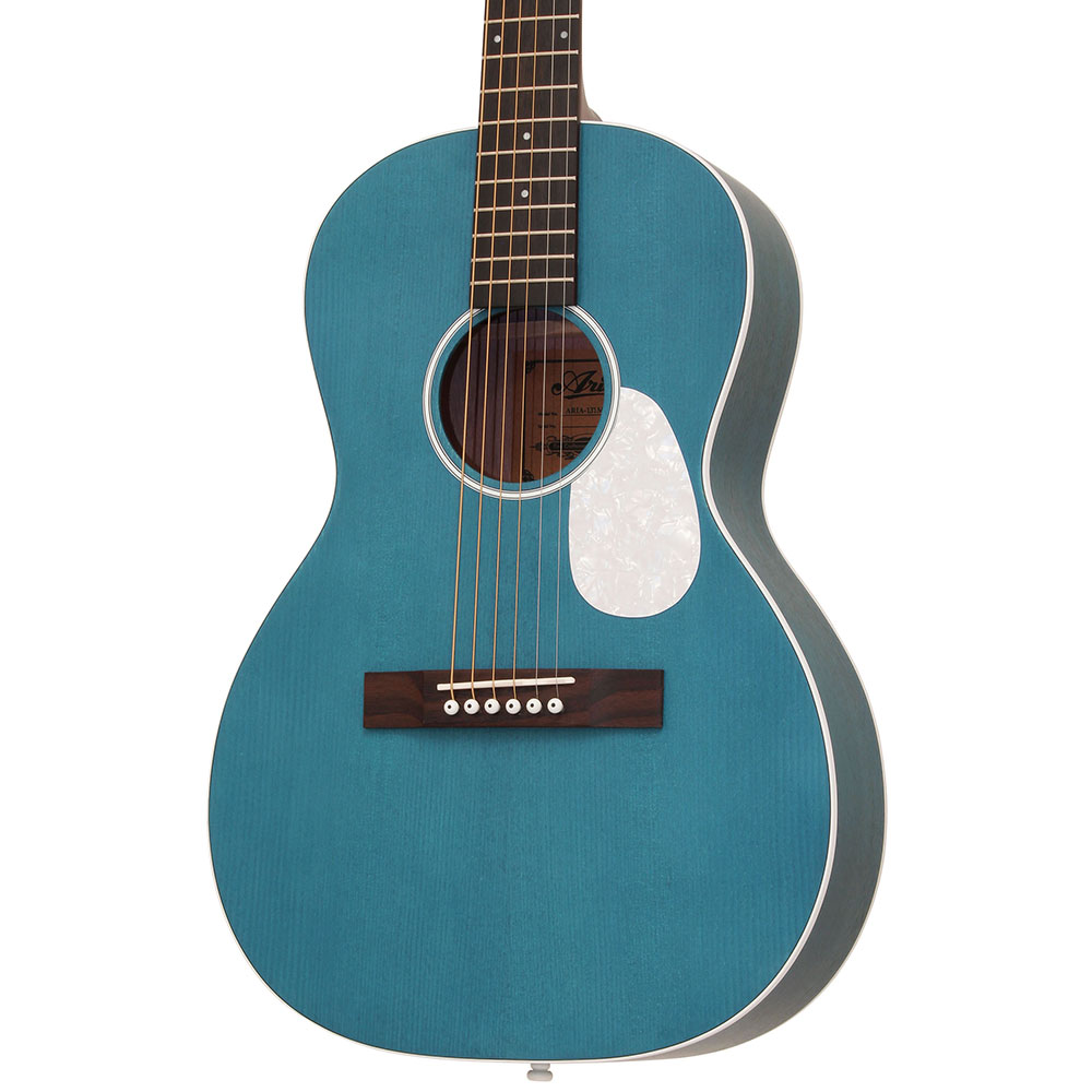 ARIA Aria-131M UP STCB Urban Player アコースティックギター アリア ボディ