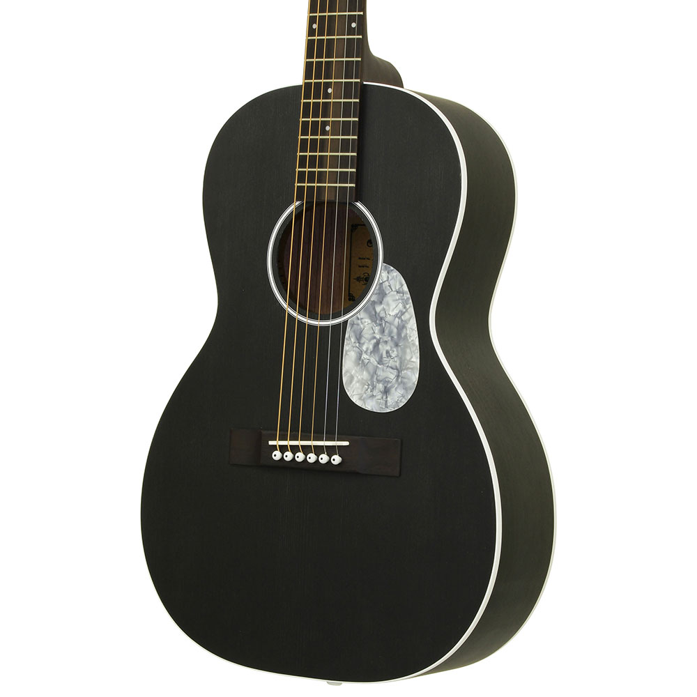 ARIA Aria-131M UP STBK Urban Player アコースティックギター アリア ボディ