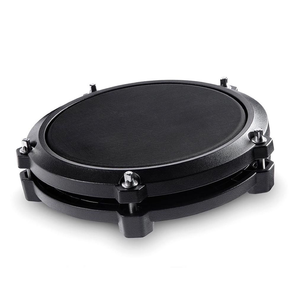 ALESIS Debut Kit ミニサイズ 電子ドラムセット スネア タム画像