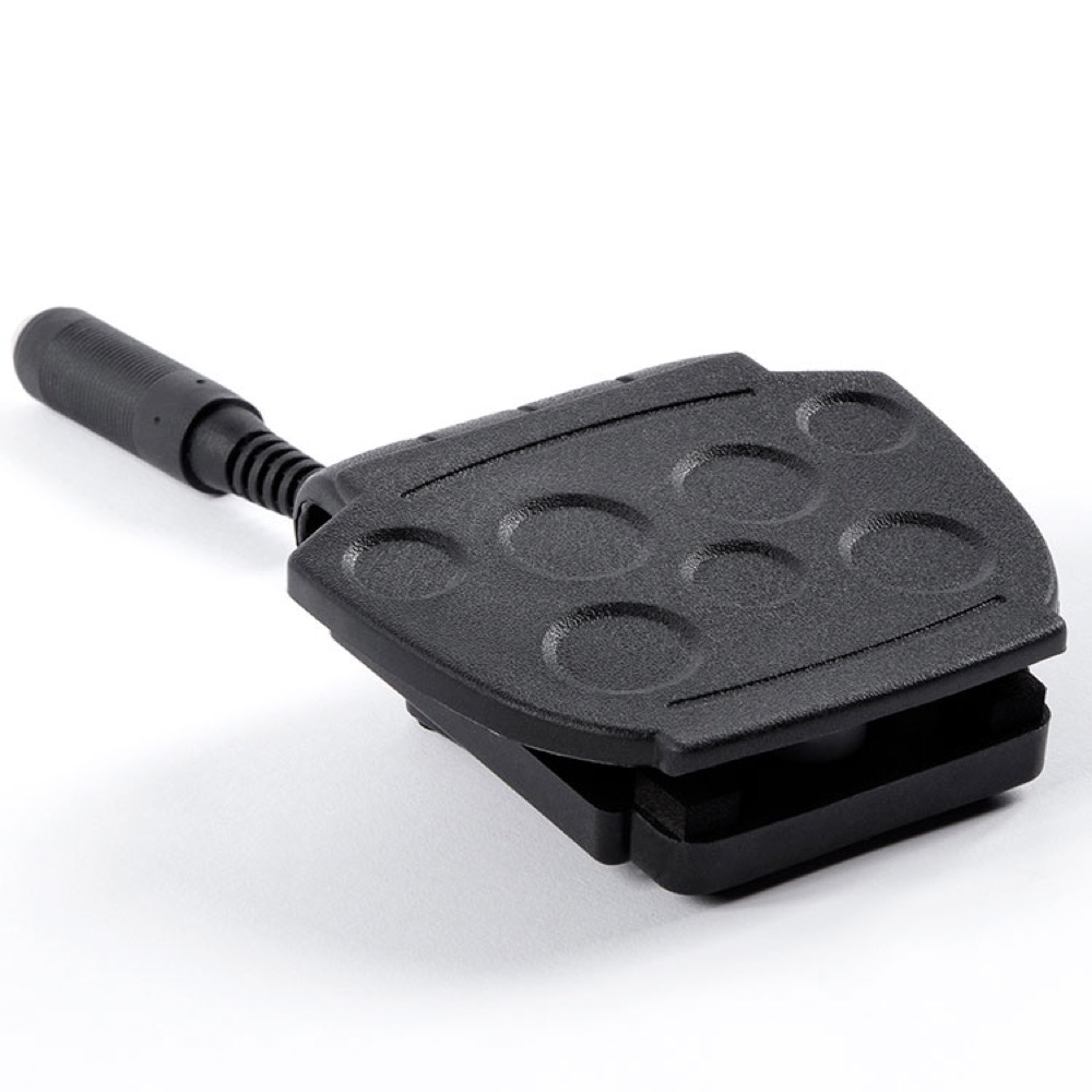 ALESIS Debut Kit ミニサイズ 電子ドラムセット ハイハット画像