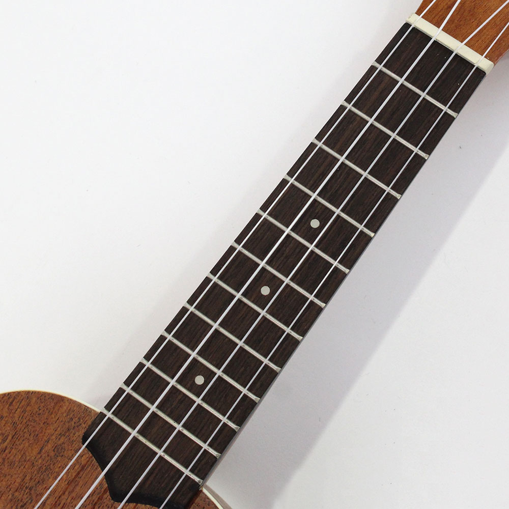 KALA KAS-WBAG20_06 ソプラノウクレレ ケース付き カラ ネック