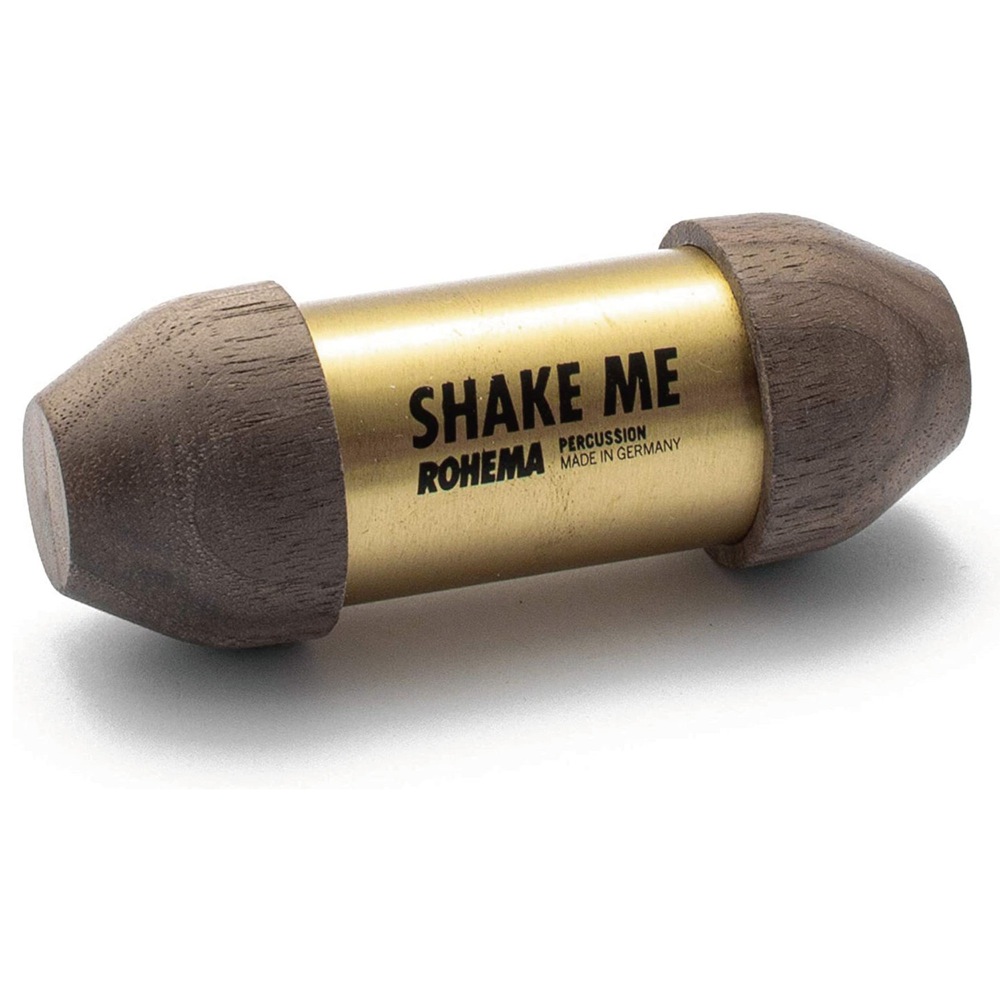 ROHEMA 61627 ShakeMe LP シェイカー 正面画像