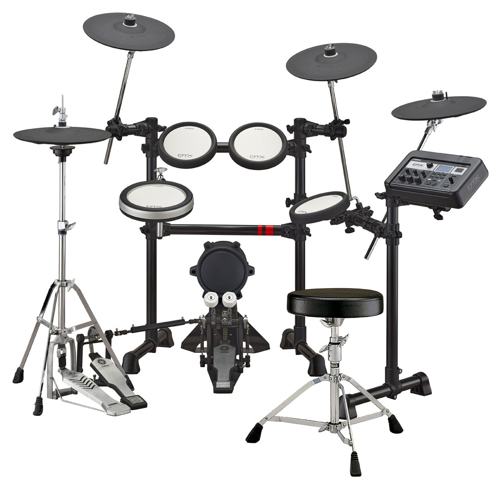 YAMAHA DTX6K3-XUPD 電子ドラムセット