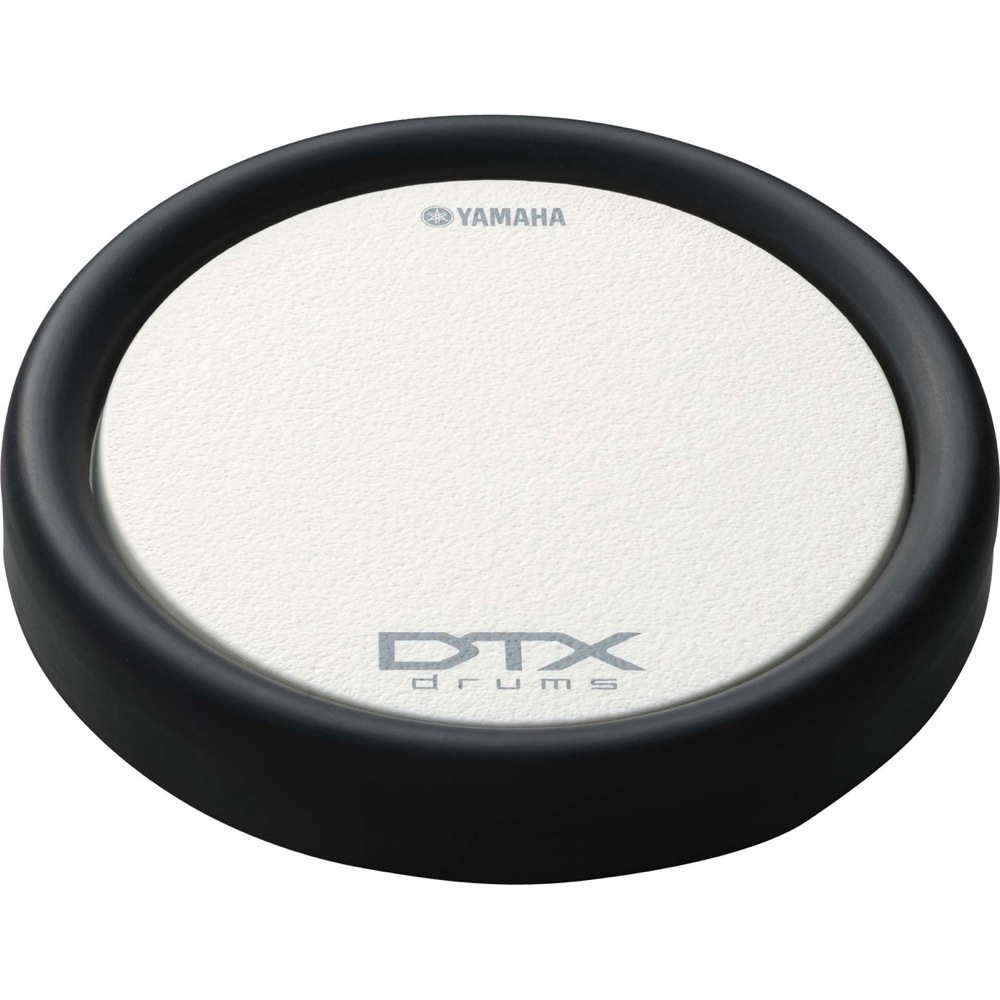YAMAHA DTX6K3-XUPD 電子ドラムセット パッドの画像