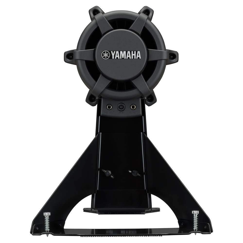 YAMAHA KP90 DTXキックパッド 裏面画像