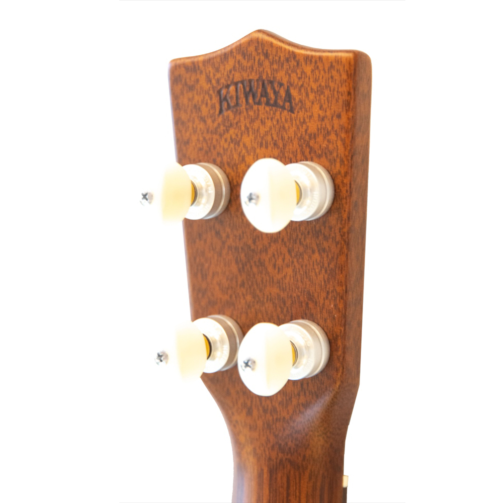 Luna MV-3S ソプラノウクレレ ヘッドの画像