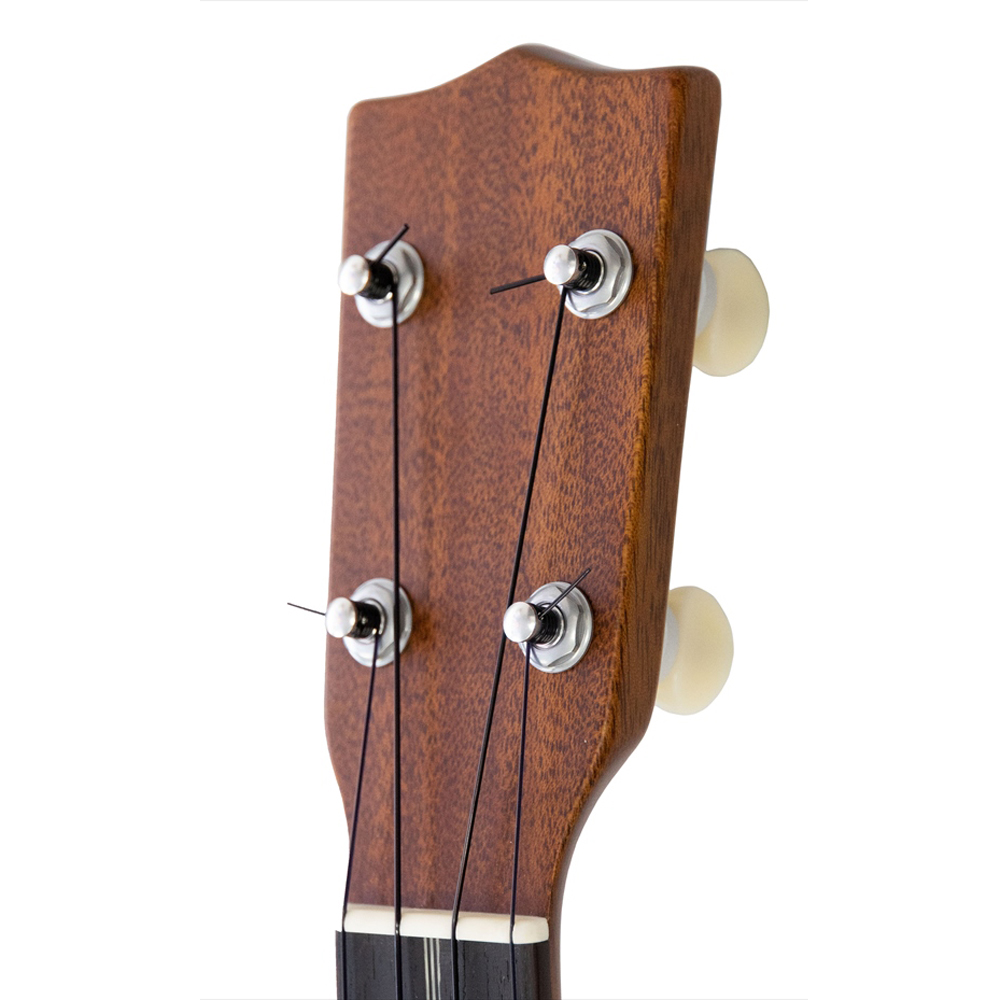 Luna MV-3C コンサートウクレレ ヘッドの画像