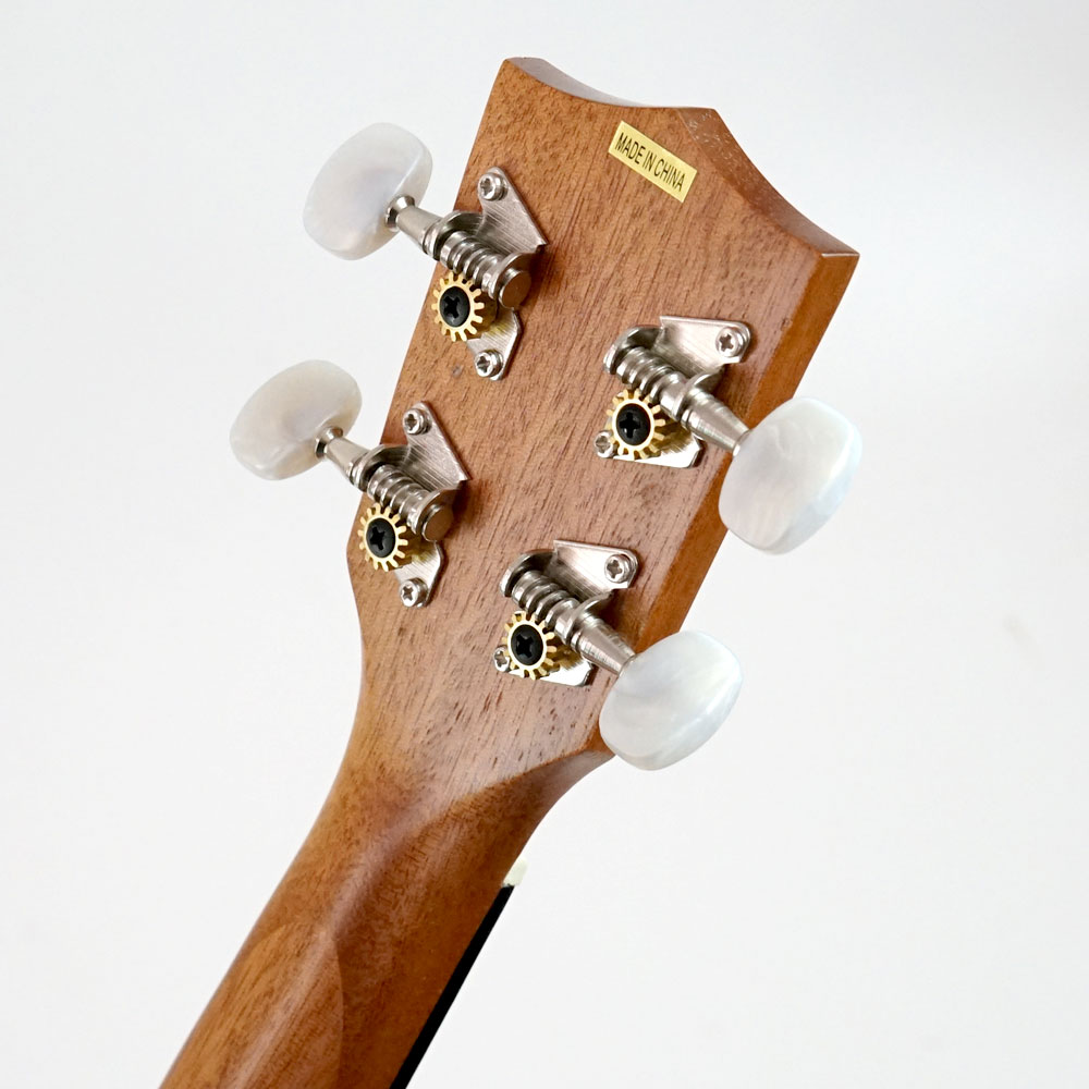 KALA KA15C-BNDL-20_06 コンサートウクレレ バンドルパック ヘッド裏面