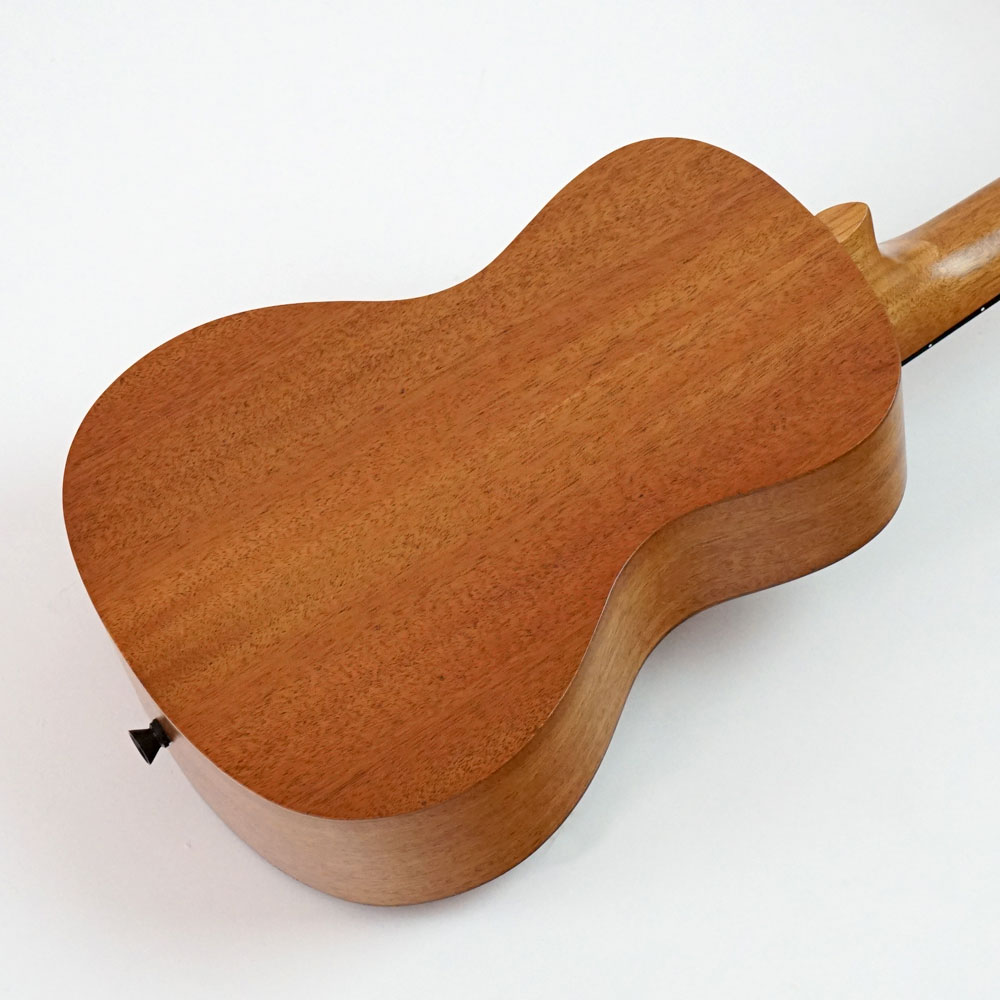 KALA KA15C-BNDL-20_06 コンサートウクレレ バンドルパック ボディ背面