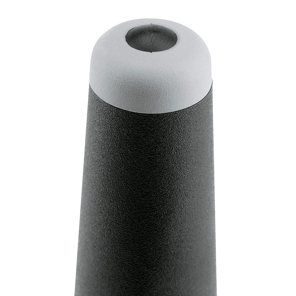 K＆M ST15213 トランペット用スタンド 5本足 収納式 先端のゴム部