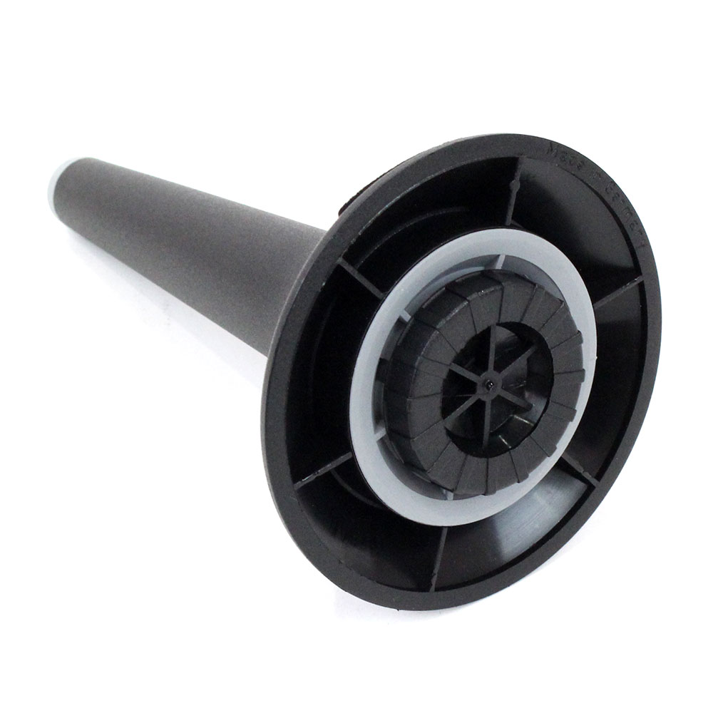 K＆M ST15213 トランペット用スタンド 5本足 収納式 底部