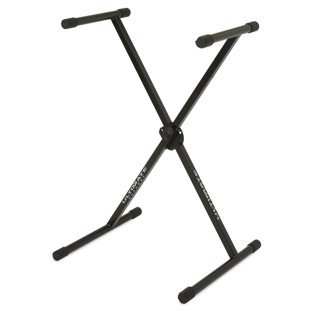ULTIMATE IQ-1000 Keyboard Stand X型キーボードスタンド