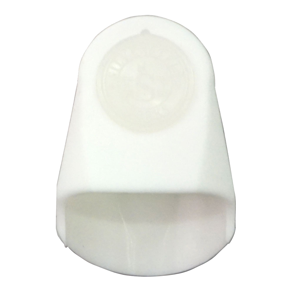 SILVERSTEIN OMC03W OMNICAP マウスピースキャップ L ホワイト