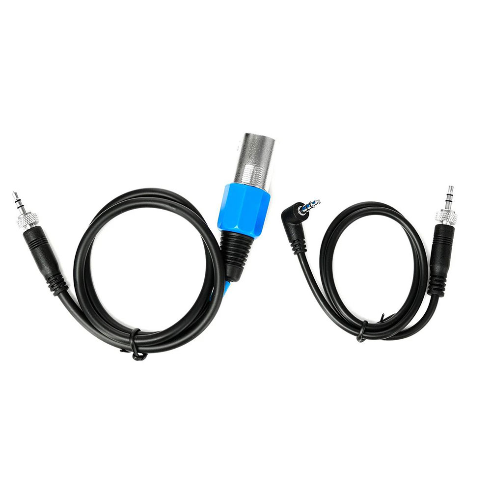 SENNHEISER EW 112P G4-JB ワイヤレスシステム ラベリアマイク ゼンハイザー 付属ケーブル