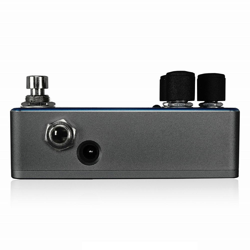 One Control Baltic Blue Fuzz ファズ ギターエフェクター 側面