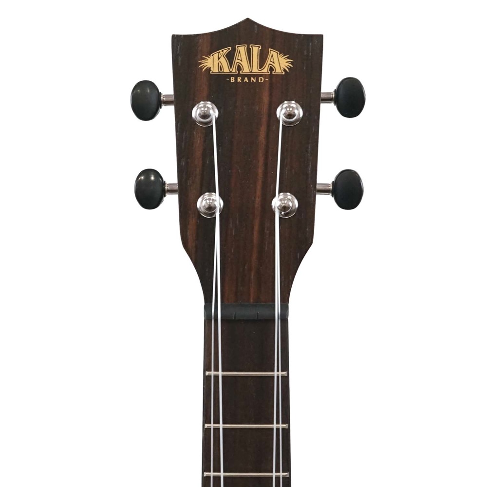 KALA KAEBY-TE-WBAG2006 テナーウクレレ ピックアップ付き ヘッドの画像