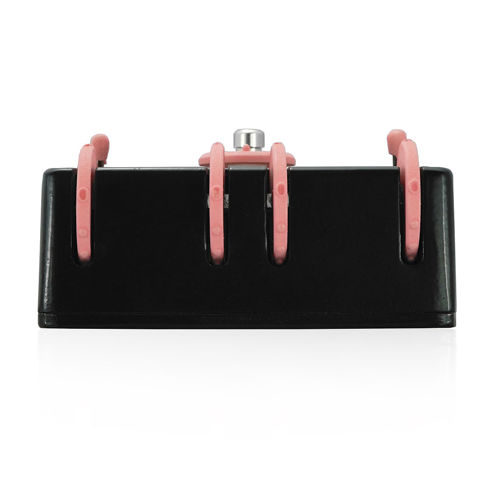 GoldTooth vrb リバーブ ギターエフェクター 背面