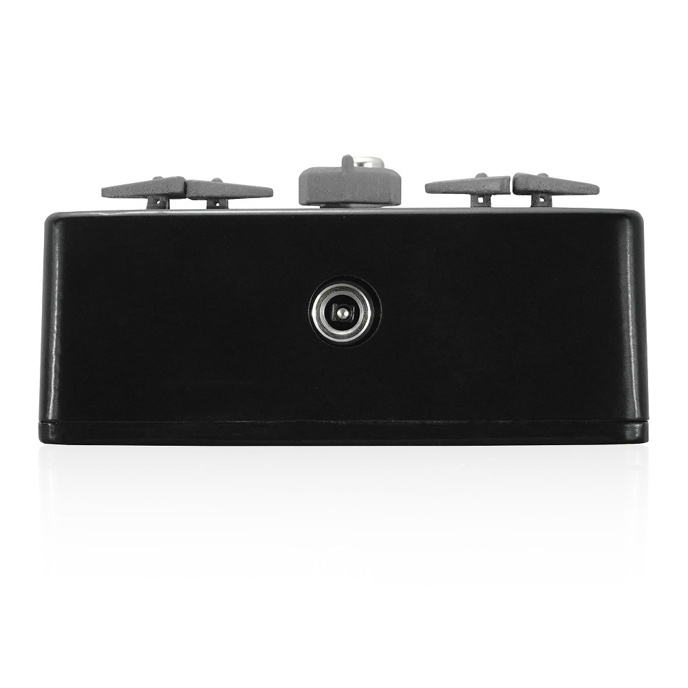 GoldTooth dblmff ファズ ギターエフェクター 背面