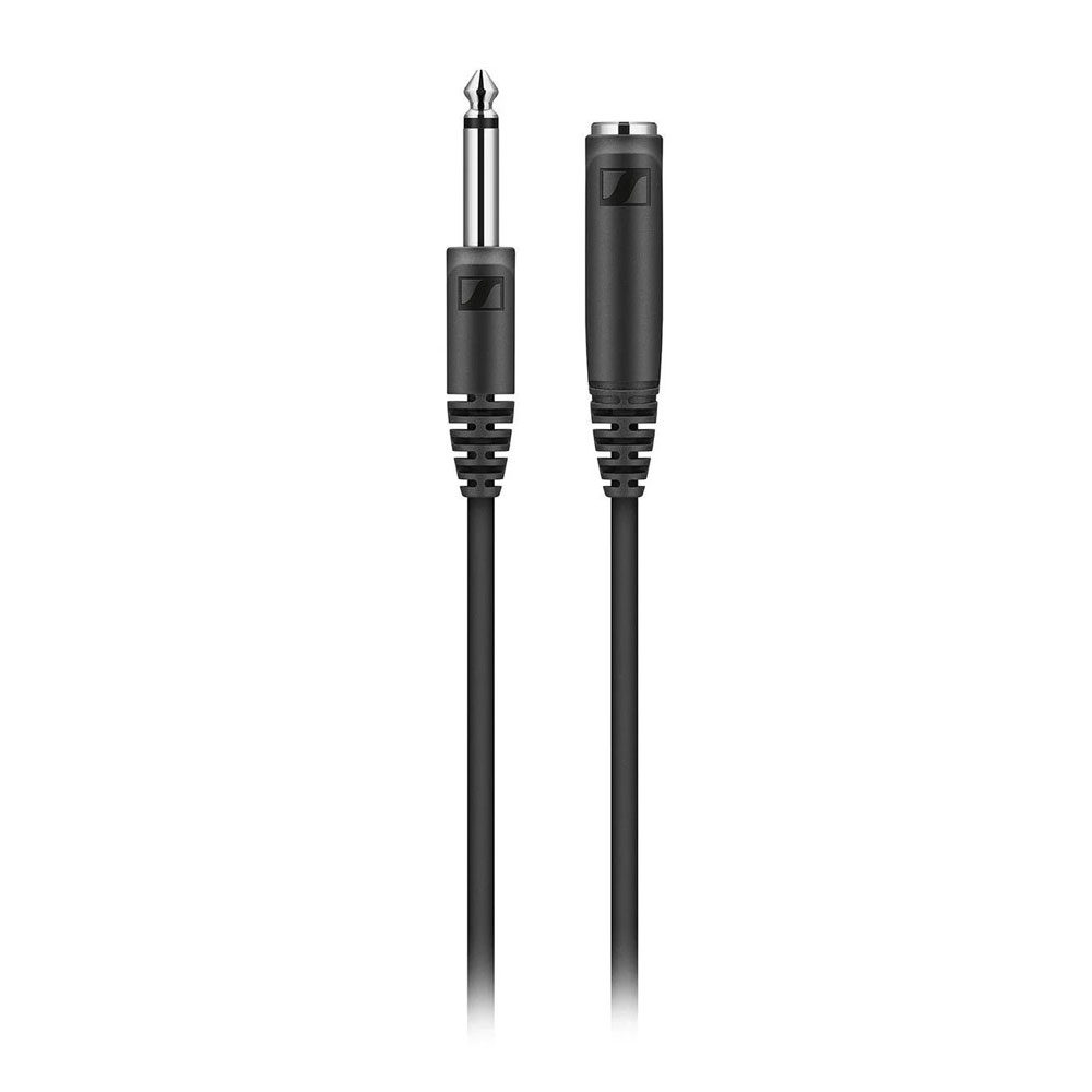 SENNHEISER XSW-D Instrument Base Set ギターワイヤレス 6.3mm コネクター延長ケーブル