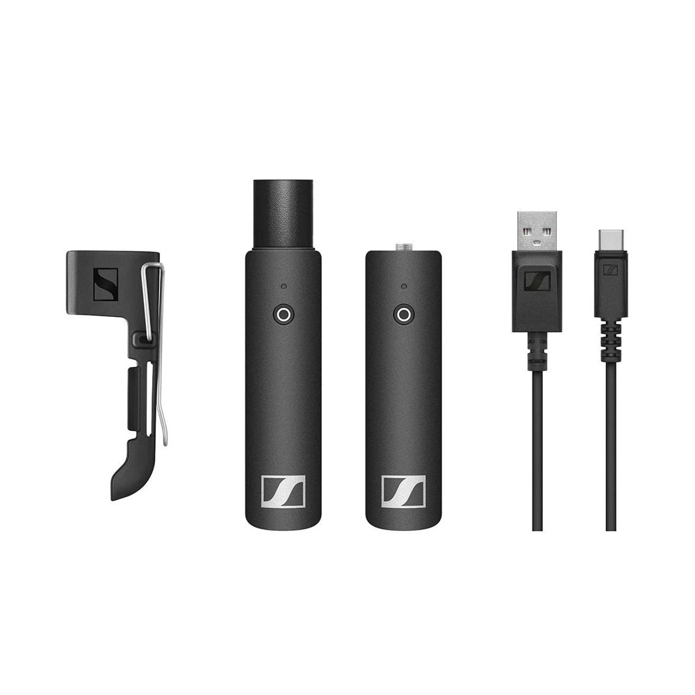 SENNHEISER XSW-D Presentation Base Set ワイヤレスシステム プレゼンテーションベースセット