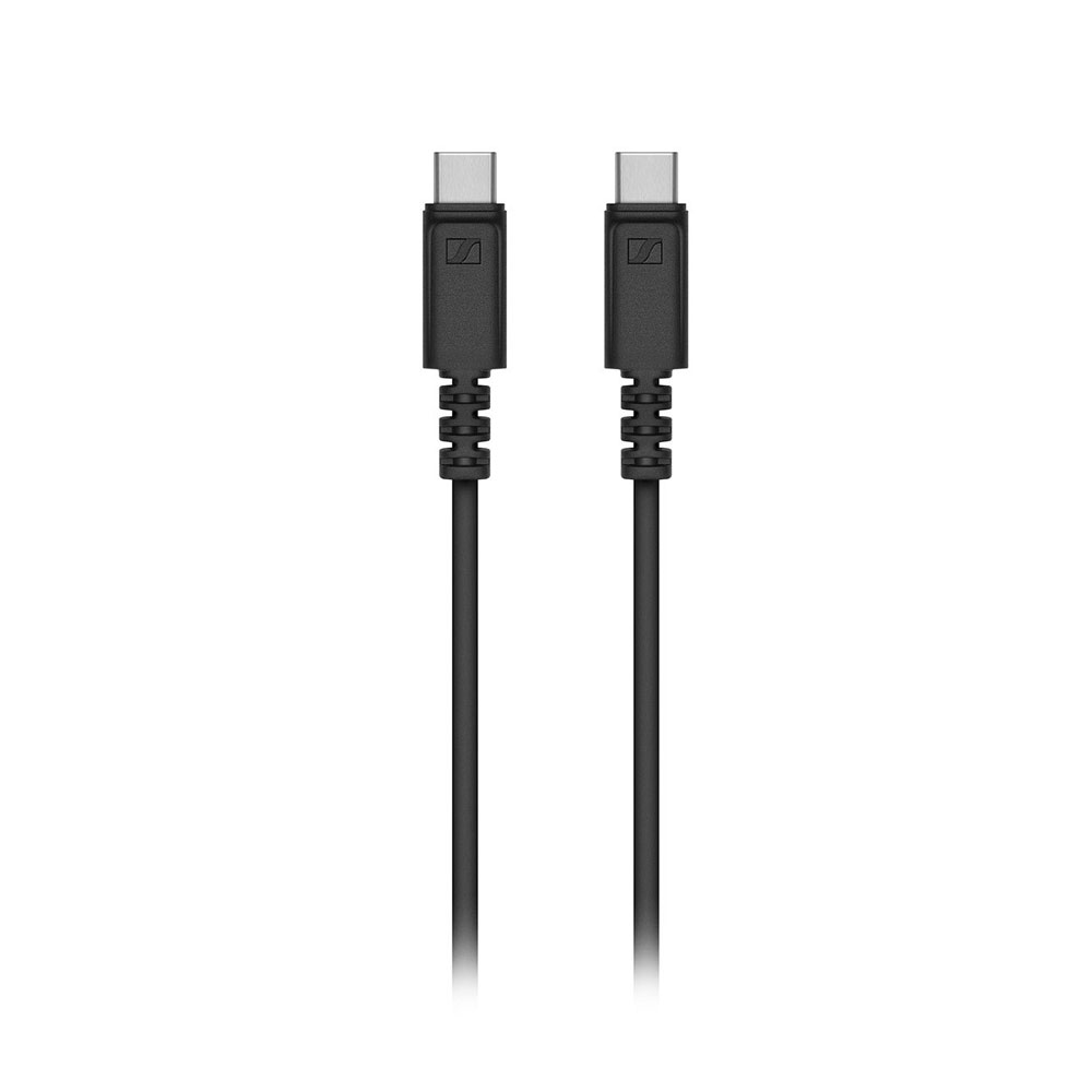 SENNHEISER XSW-D Pedalboard Set ギターワイヤレス USB Type-Cケーブル