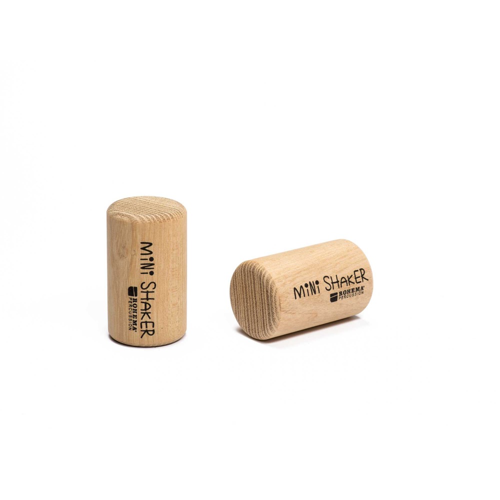 ROHEMA 61562 1 MiniShakerMP WOOD SHAKER ウッドシェイカー