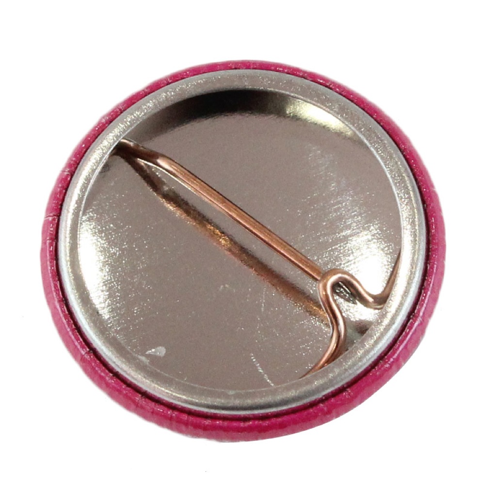 ERNIE BALL 4009 ASSORT BUTTON 6P アーニーボールロゴ入り缶バッチ 6個セット 裏面の画像