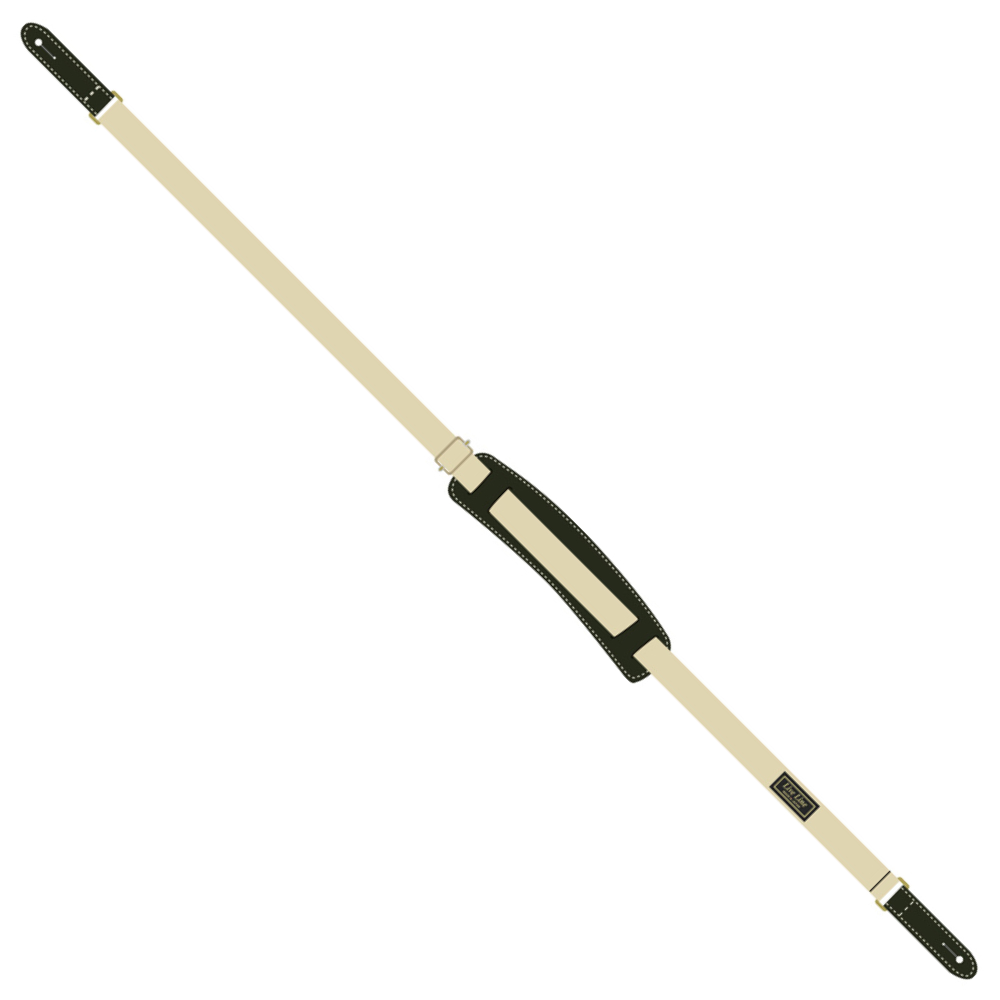 LIVE LINE LR1800TN ギターストラップ