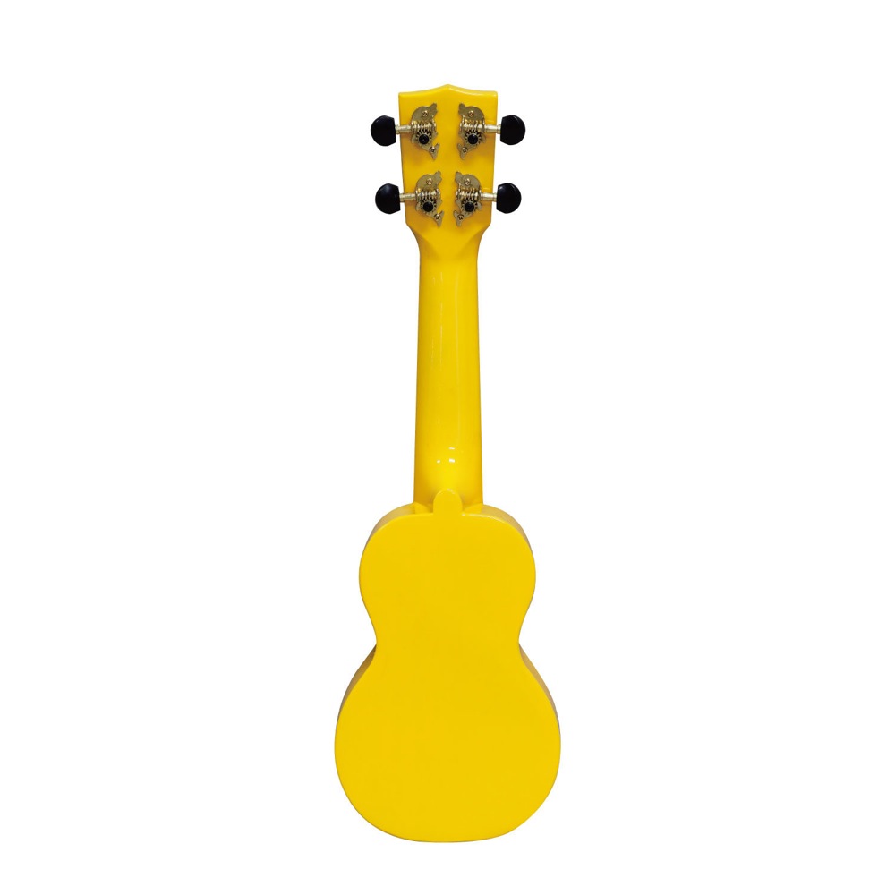 MAHALO U/SMILINO YW ソプラニーノウクレレ 全体の画像