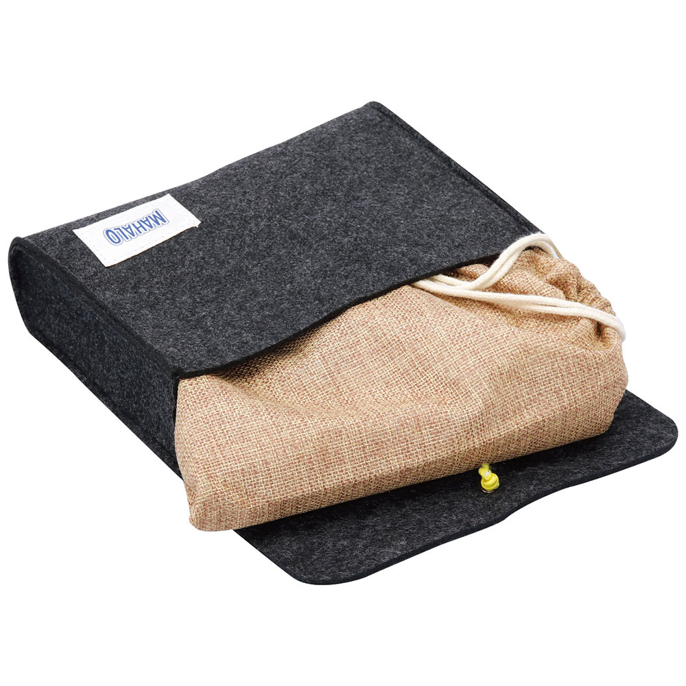 MAHALO M-KALIMBA NTU ネイチャーデザイン カリンバ マハロ 付属のケース