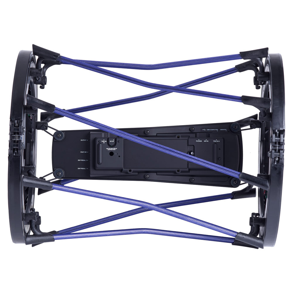 ROLAND TAIKO-1 Electronic Taiko Percussion 電子和太鼓 全体像