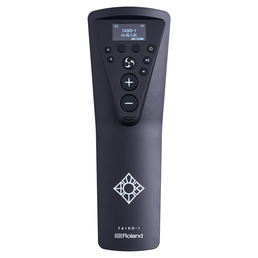 ROLAND TAIKO-1 Electronic Taiko Percussion 電子和太鼓 音源部