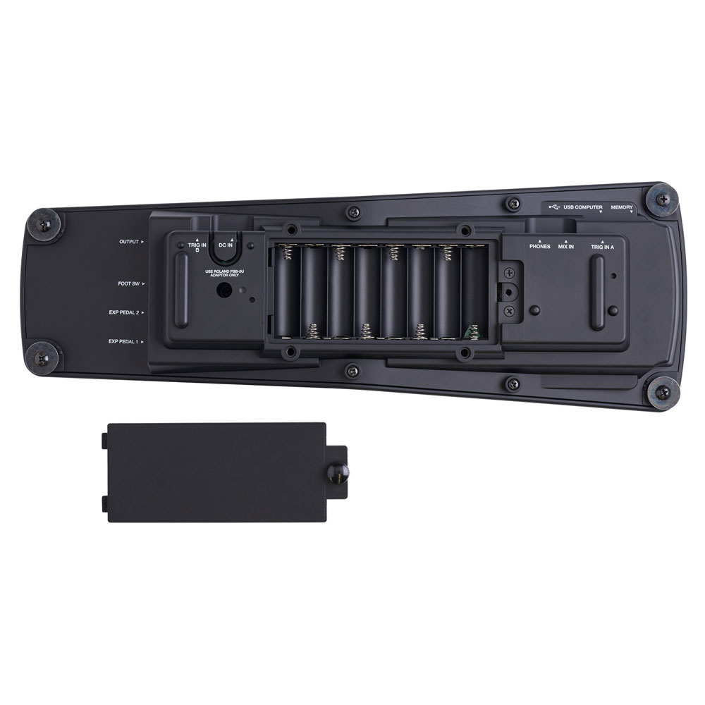 ROLAND TAIKO-1 Electronic Taiko Percussion 電子和太鼓 音源部