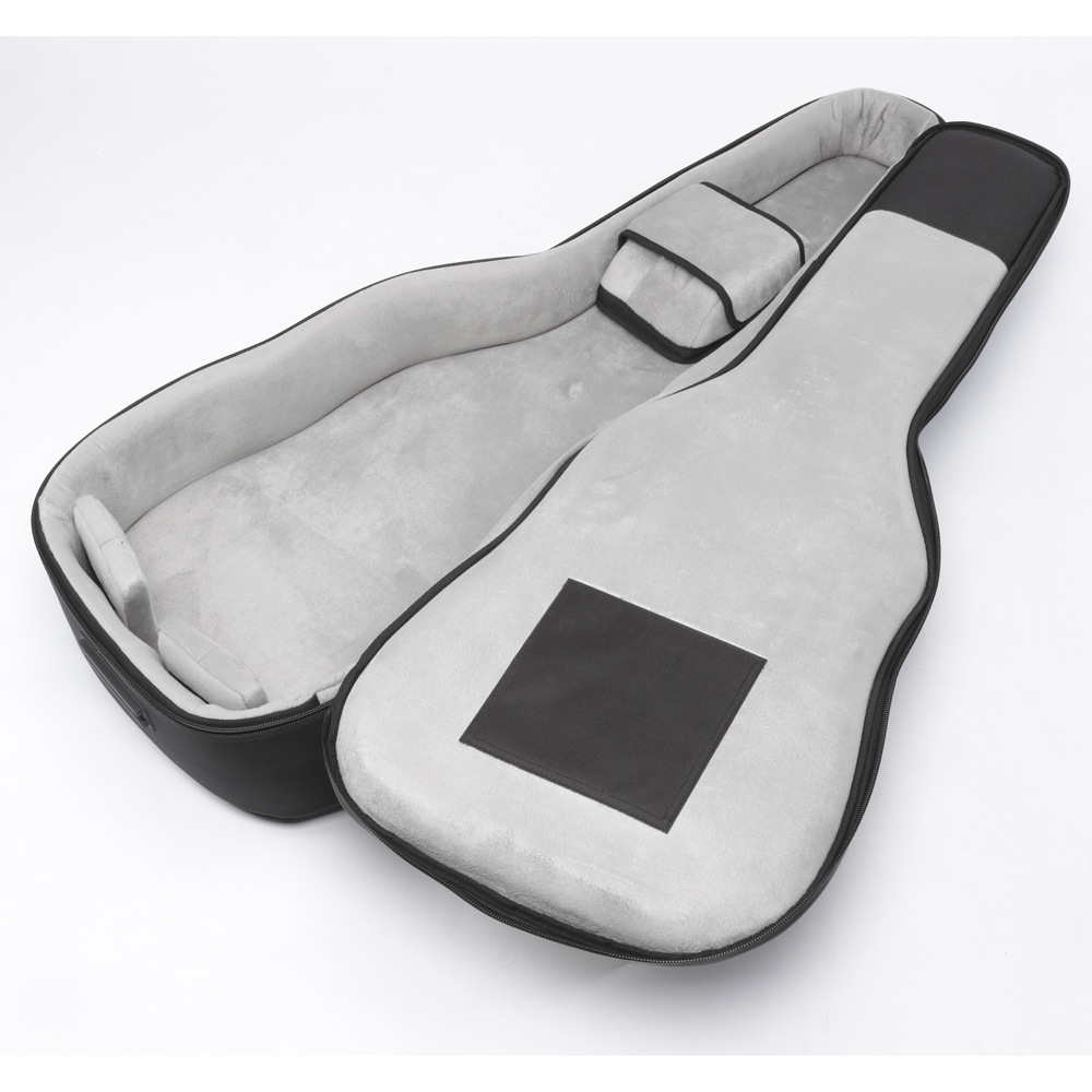 IBANEZ IAB924R-BK アコースティックギター用ギグバッグ 全体画像