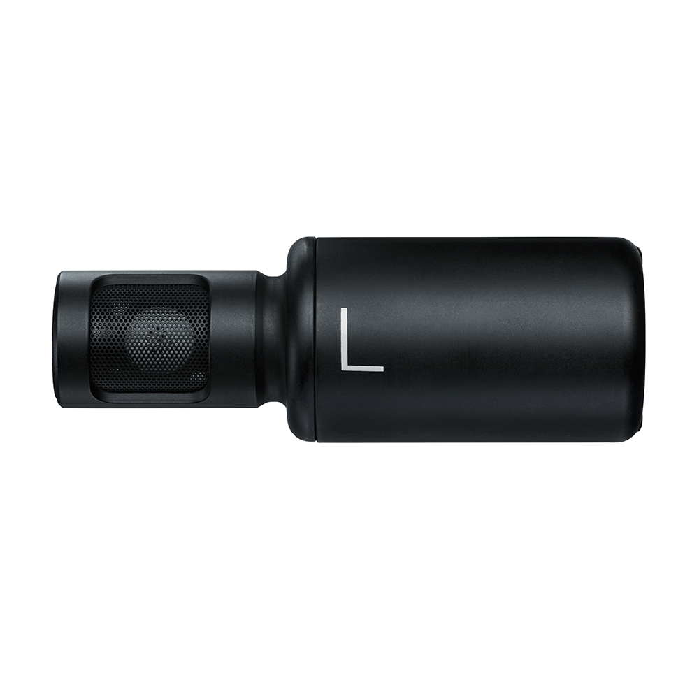 SHURE MV88+DIG-VIDKIT デジタルマイクロホン オーディオ・ビデオ録音キット SHURE MV88+DIG-VIDKIT デジタルマイクロホン オーディオ・ビデオ録音キット