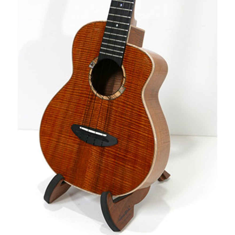 CooperStand Pro-Mini ウクレレ バイオリン マンドリン スタンド 使用イメージの画像