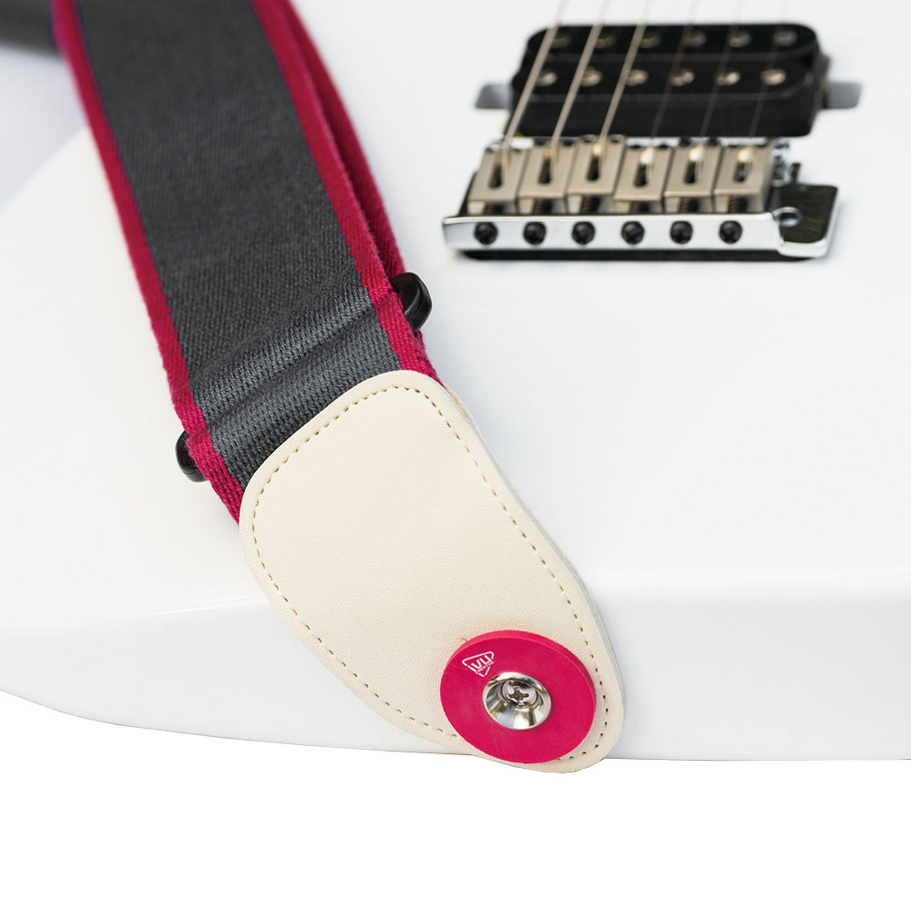 IVU Creator SB-BLU/RED Strap Blocks ストラップブロック 使用イメージの画像