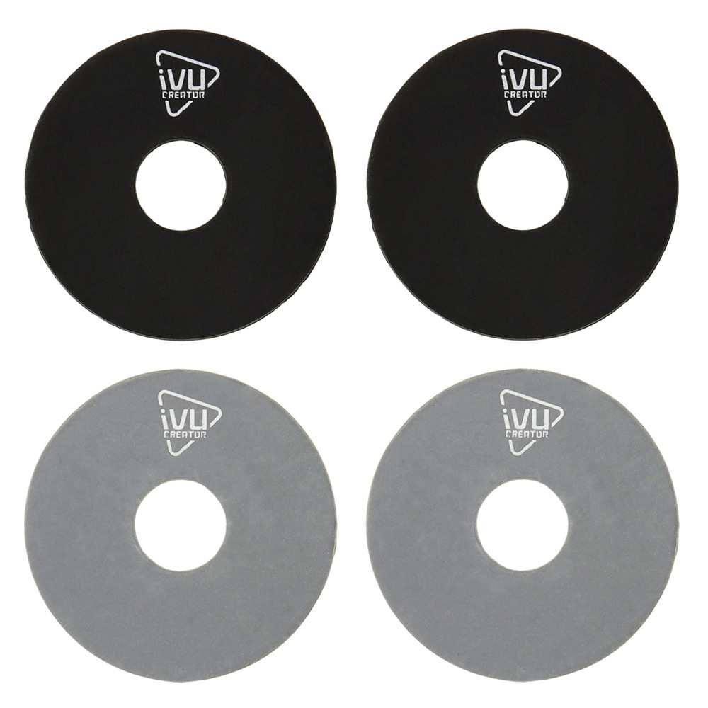 IVU Creator SB-BLK/GRY Strap Blocks ストラップブロック