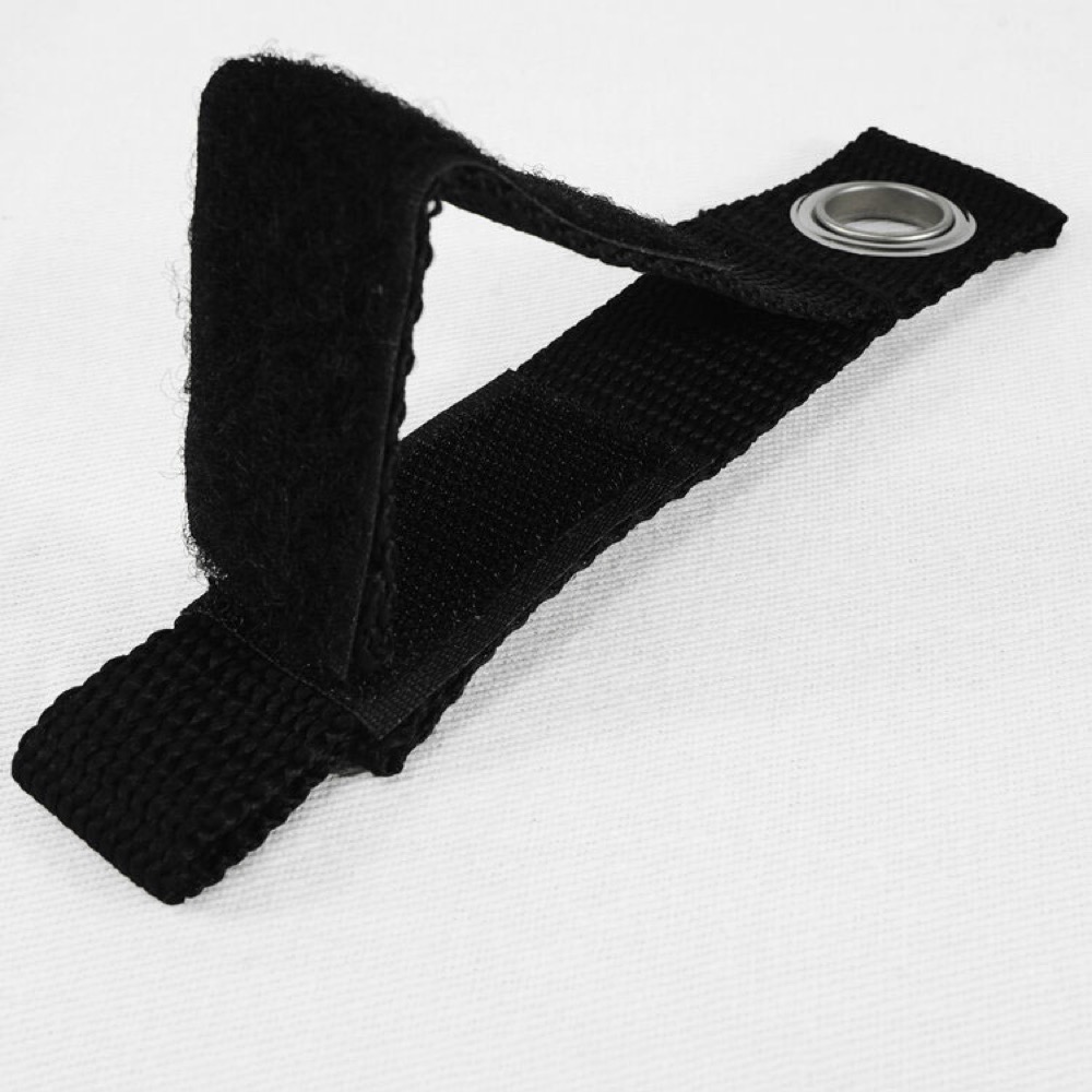 One Control Cable Hang ONE ケーブルタイ ワンコントロール マジックテープ部