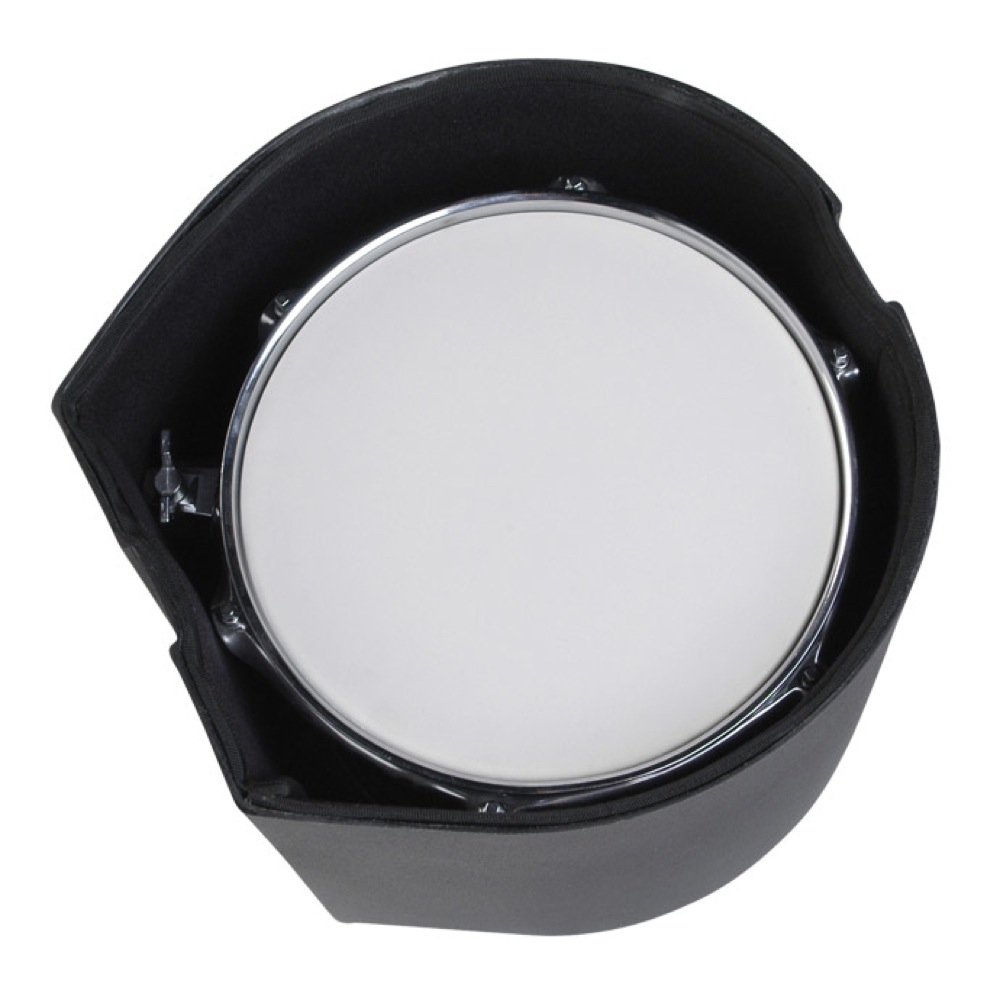 SKB SKB-D0910 9 x 10 Tom Case タム用 ハードケース 収納時の画像