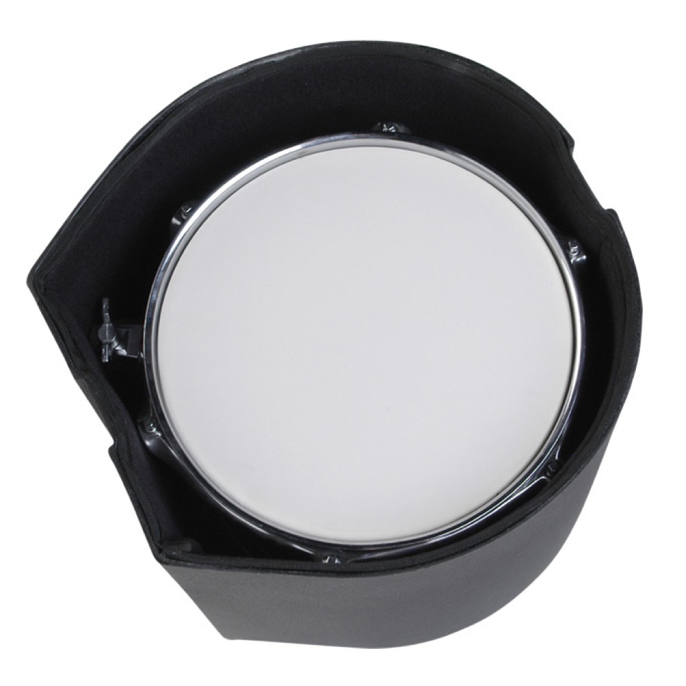 SKB SKB-D1010 10 x 10 Tom Case タム用 ハードケース 収納時の画像