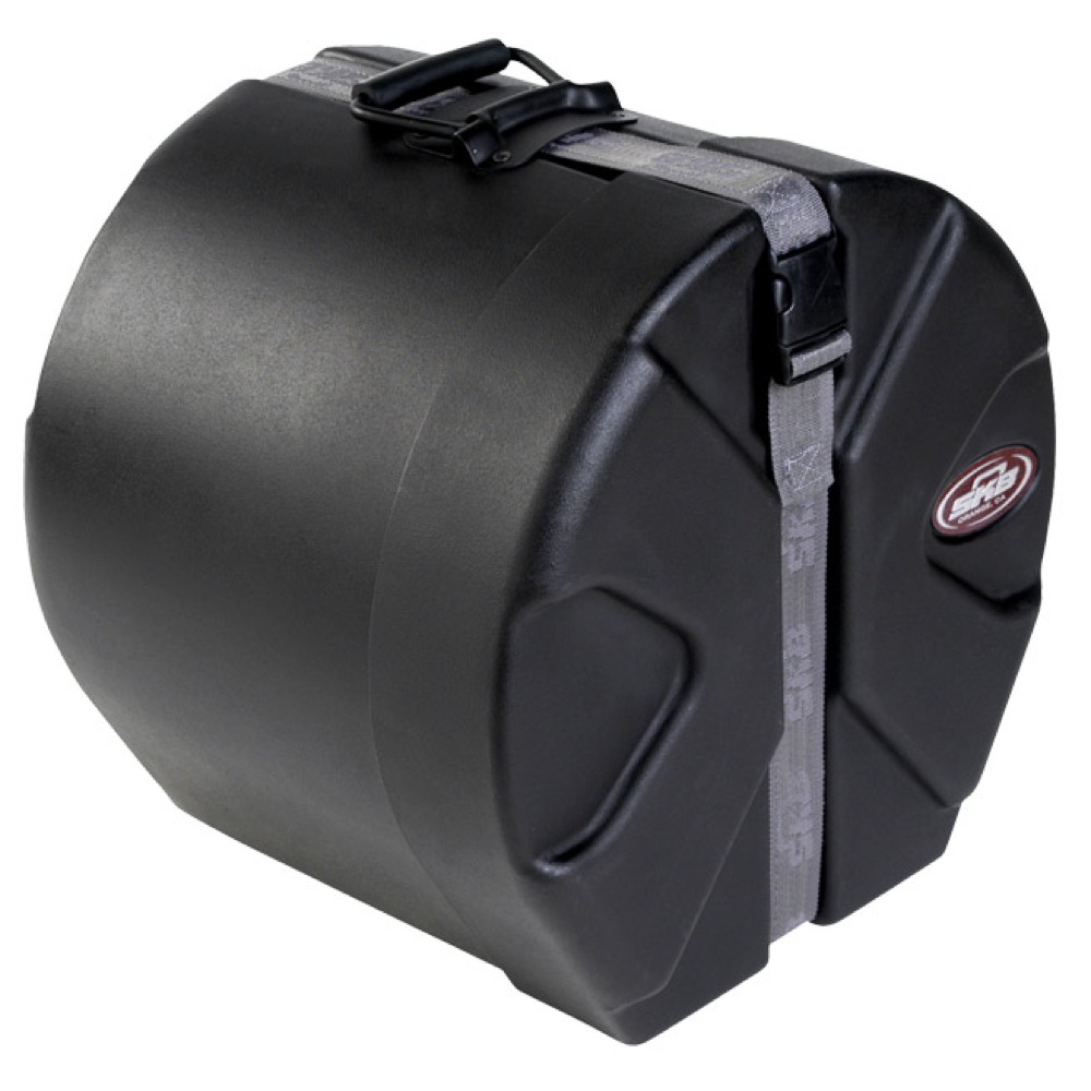 SKB SKB-D1012 10 x 12 Tom Case タム用 ハードケース