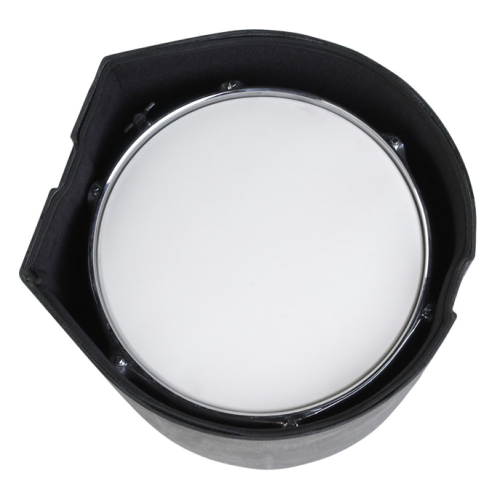 SKB SKB-D1212 12 x 12 Tom Case タム用 ハードケース 収納時の画像