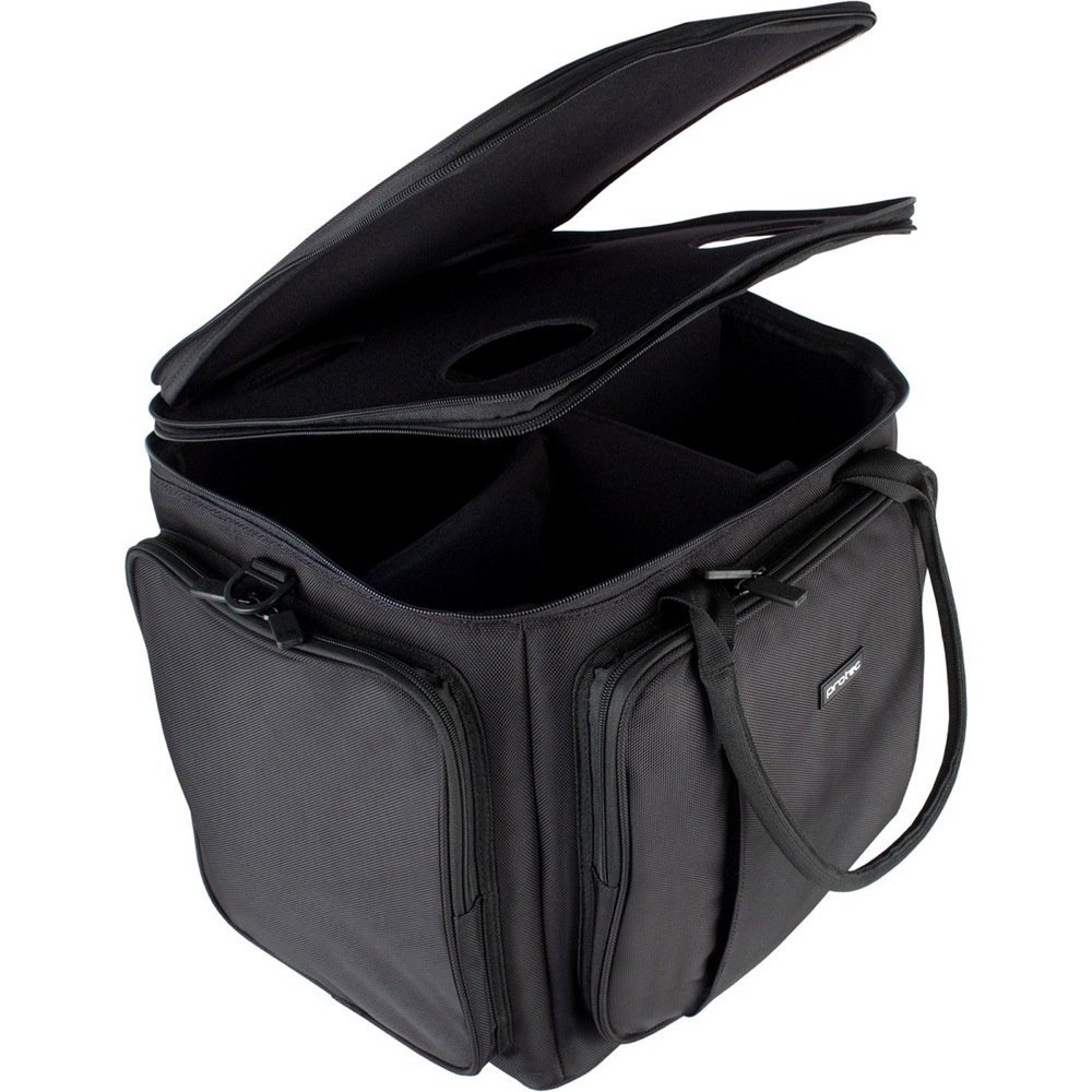 PROTEC M406 Trombone Mute Bag Modular Walls & Mute Holder トロンボーン用 ミュートバック 中身